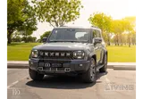 Jetour T2 Luxury 2025